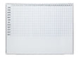 Year Planner-Whiteboards-900 x 1200-No Accessories Thanks-Commercial Traders - Office Furniture