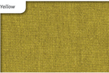 Studio 50 Desk Mount Screen - 900H x 1500W-Office Partitons-Splice-Yellow-Commercial Traders - Office Furniture