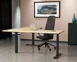 Aero Executive-Office Chairs-Midback-Unassembled-Commercial Traders - Office Furniture