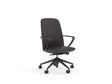 Aero Executive-Office Chairs-Midback-Assembled-Commercial Traders - Office Furniture