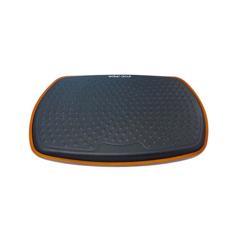 Mobel Anti-Fatigue Wobble Board-Anti Fatigue-Commercial Traders - Office Furniture