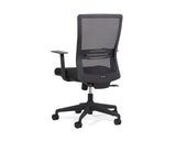 Blade Mesh Chair-Office Chairs-Flat Pack Please-Commercial Traders - Office Furniture