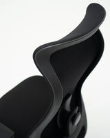 Cygnet Mesh Chair-Office Chairs-Flat Pack-Commercial Traders - Office Furniture