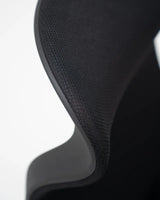 Cygnet Mesh Chair-Office Chairs-Flat Pack-Commercial Traders - Office Furniture