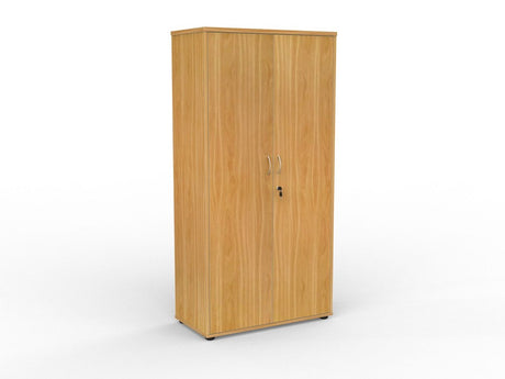 Ergoplan Cupboard-Storage-1800 x 900-Tawa-Commercial Traders - Office Furniture