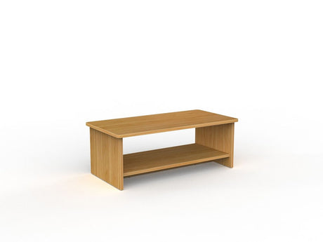 Ergoplan Coffee Table 1200 x 600 - Tawa-Storage-Default-Commercial Traders - Office Furniture