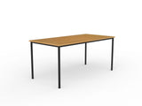 Ergoplan Canteen Table-Lunchroom Tables-1600 x 800-Tawa-Commercial Traders - Office Furniture