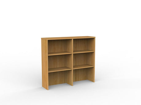 Ergoplan Credenza-Storage-Tawa-Hutch Only-Commercial Traders - Office Furniture