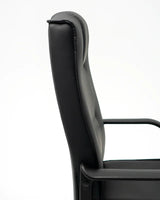 Falcon Executive Chair-Office Chairs-Flat Pack Please-Commercial Traders - Office Furniture