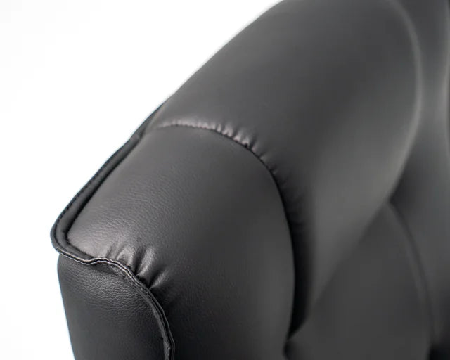 Falcon Executive Chair-Office Chairs-Flat Pack Please-Commercial Traders - Office Furniture