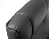 Falcon Executive Chair-Office Chairs-Flat Pack Please-Commercial Traders - Office Furniture