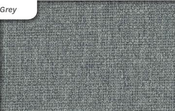 Studio 50 Desk Mount Screen - 900H x 1500W-Office Partitons-Splice-Grey-Commercial Traders - Office Furniture