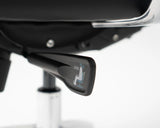 Ignite Executive-Office Chairs-Midback-No Thanks-Commercial Traders - Office Furniture