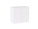 Kubix Cupboard-Office Storage-Large-White-Commercial Traders - Office Furniture