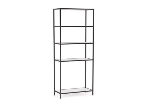 Kubix Shelving Full Unit