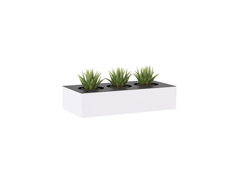 Kubix Planter Box