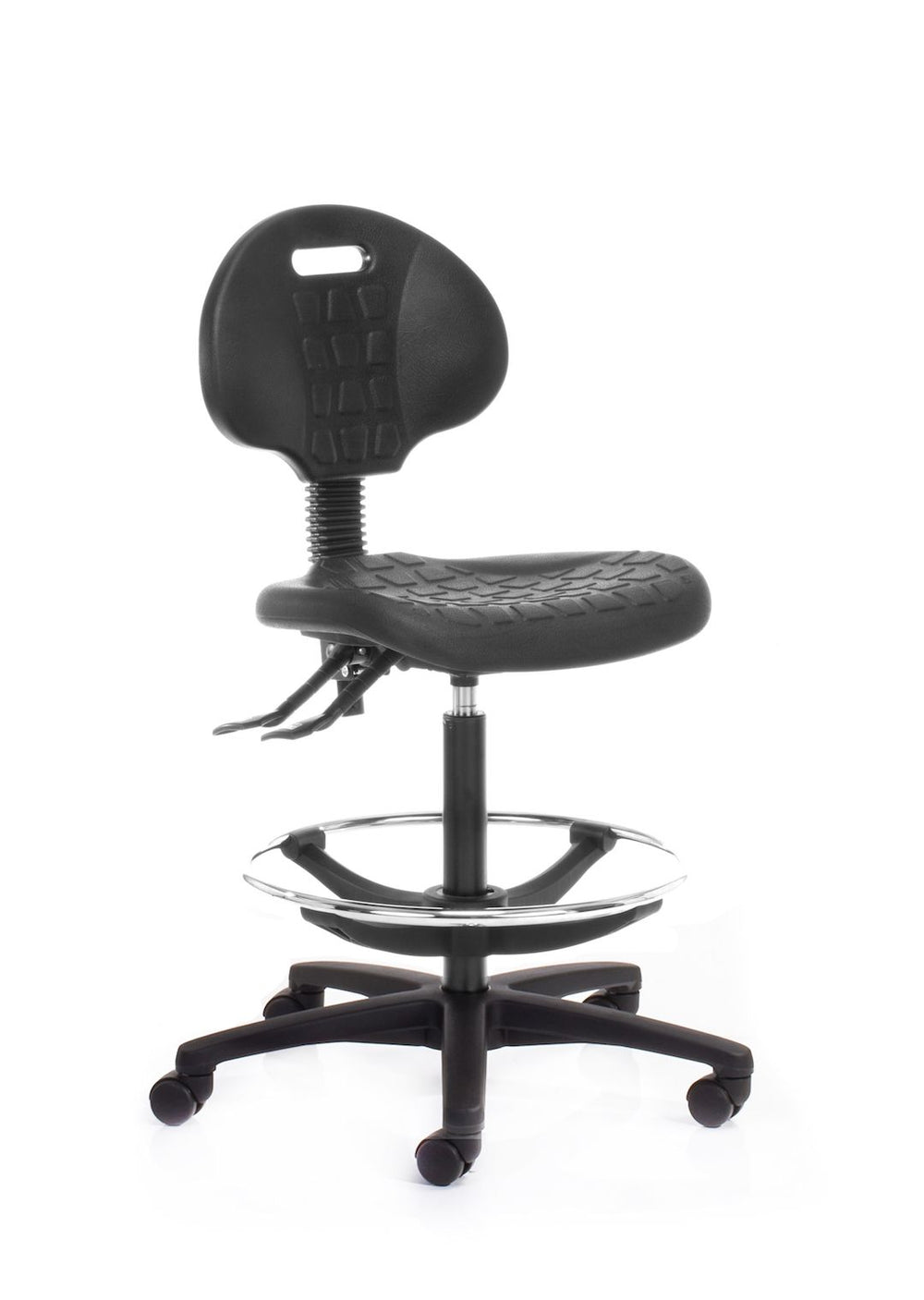 Tech Chairs | High Lift Chairs | Great For Work Benches – Commercial ...