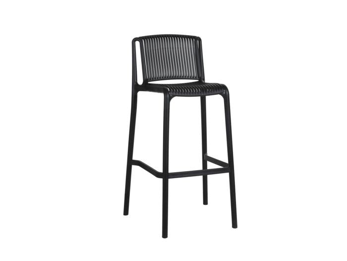 LeGrille Barstool-Unclassified-Black-Commercial Traders - Office Furniture