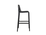LeGrille Barstool-Unclassified-Black-Commercial Traders - Office Furniture