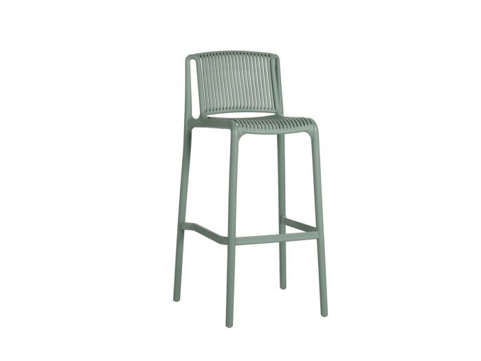 LeGrille Barstool-Unclassified-Laurel Green-Commercial Traders - Office Furniture