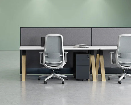 Ligna Desk-Desks-1500 x 800-White-Commercial Traders - Office Furniture