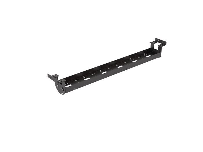 Ligna Cable Tray-Power And Cable Management-1400-Commercial Traders - Office Furniture