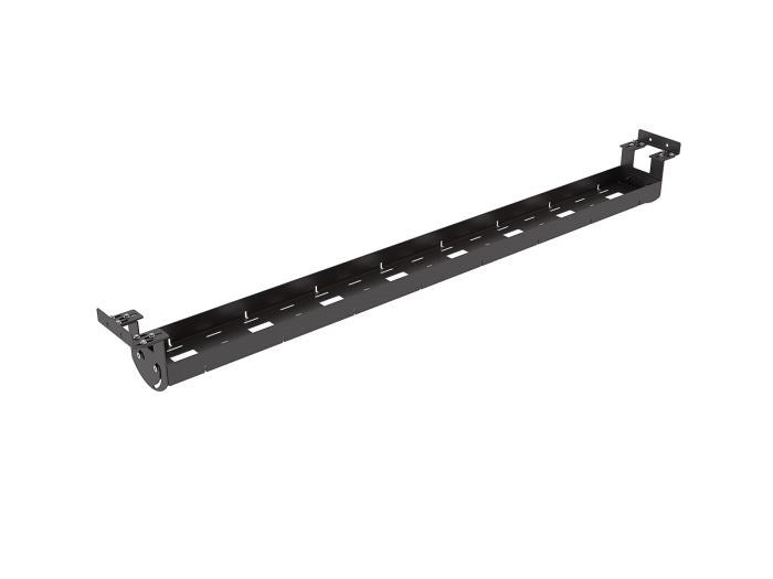 Ligna Cable Tray-Power And Cable Management-1800-Commercial Traders - Office Furniture