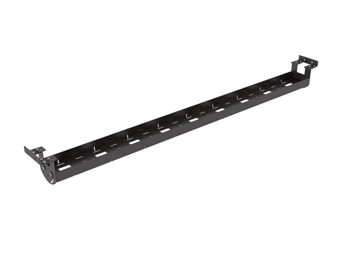 Ligna Cable Tray-Power And Cable Management-2000-Commercial Traders - Office Furniture