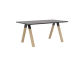 Ligna Meeting/Breakout Table