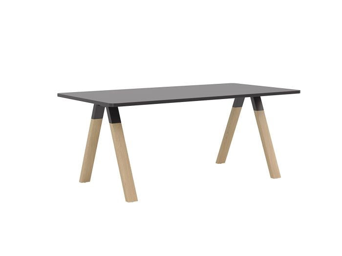 Ligna Meeting/Breakout Table