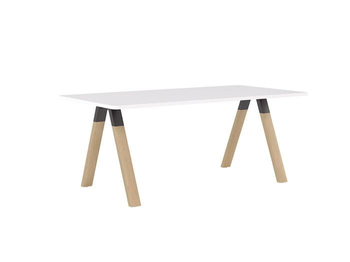 Ligna Meeting/Breakout Table