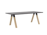Ligna Meeting/Breakout Table