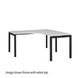 Arlo Workstation Frame Only