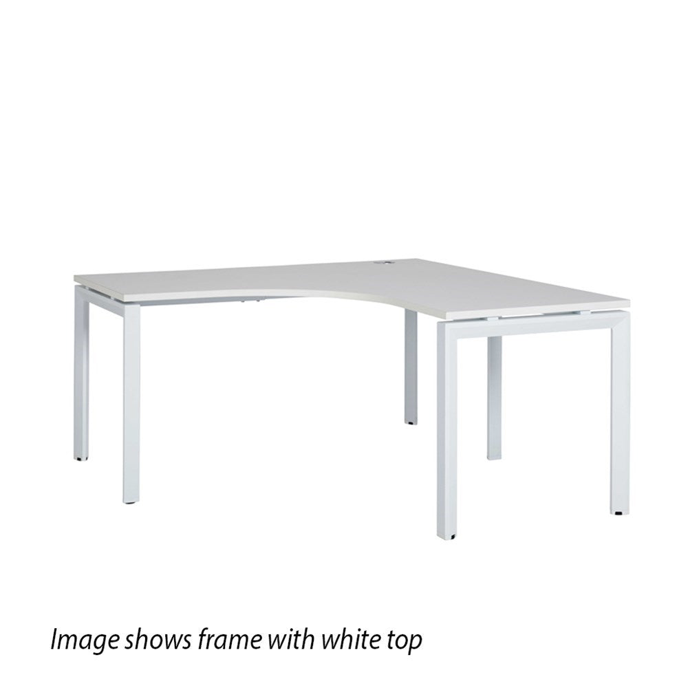 Arlo Workstation Frame Only
