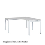 Arlo Workstation Frame Only