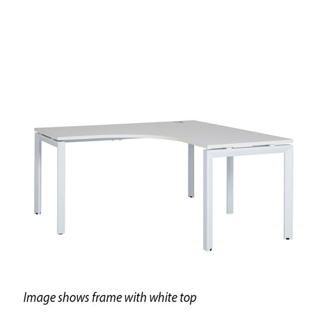 Arlo Workstation Frame Only