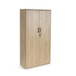 Oki 1800H Storage Cupboard-Storage-Commercial Traders - Office Furniture