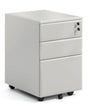 Alti Mobile - (Seconds Special) - Auckland Delivery-Storage-Black-Commercial Traders - Office Furniture