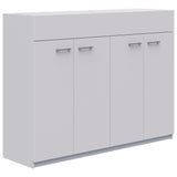 Rapid Planter Cabinet - Locking-Storage-1200h x 1600w-Snow Velvet-Auckland-Commercial Traders - Office Furniture