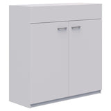 Rapid Planter Cabinet - Locking-Storage-1200h x 1200w-Snow Velvet-Auckland-Commercial Traders - Office Furniture