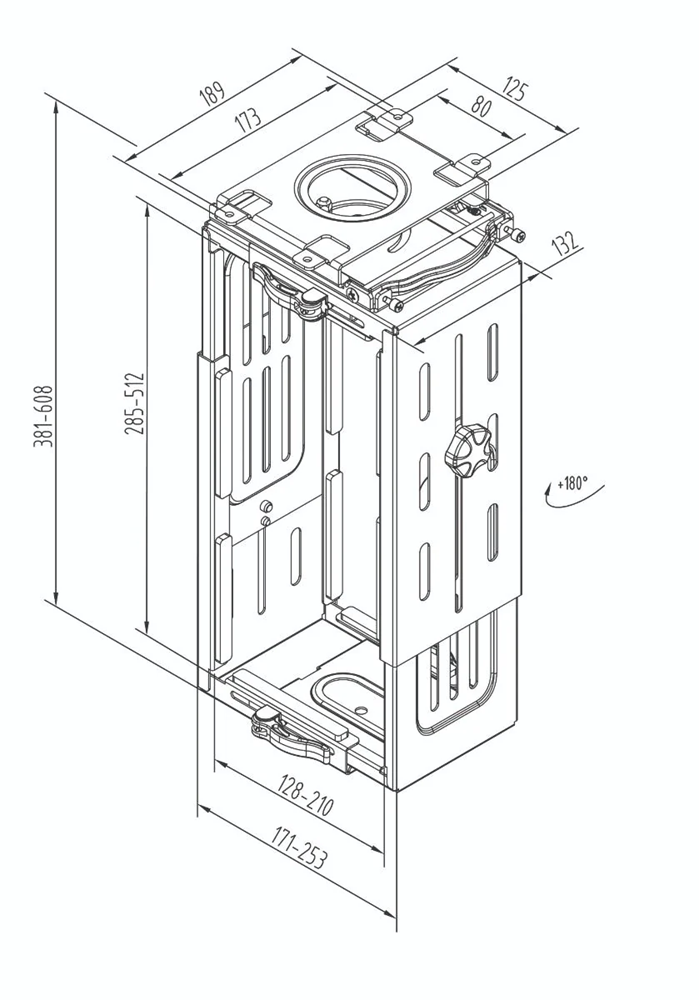 Scabbard CPU Holder