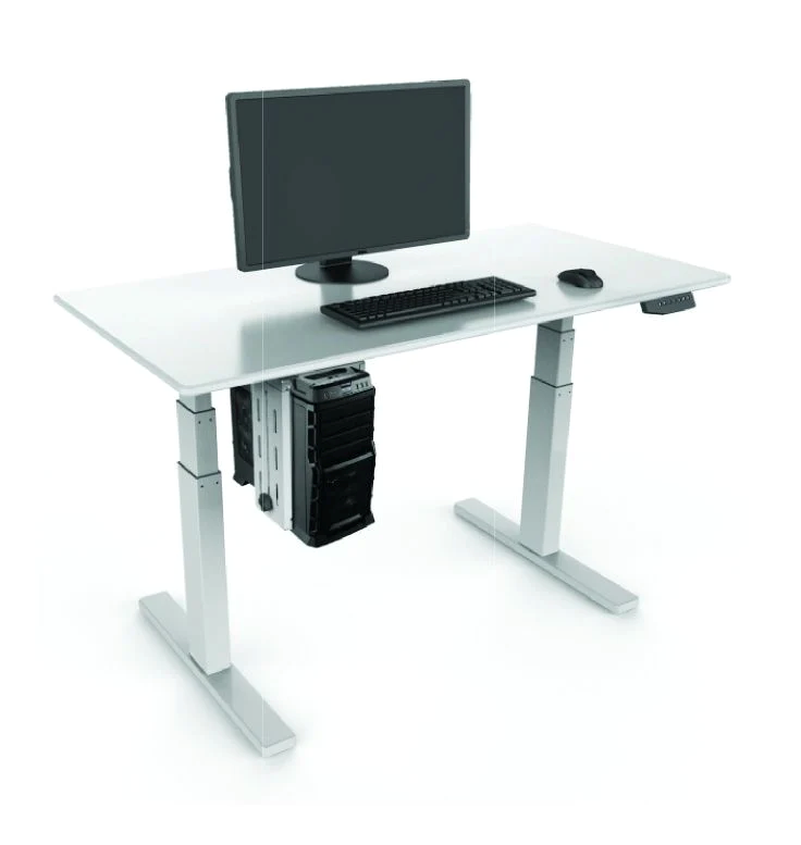 Scabbard CPU Holder
