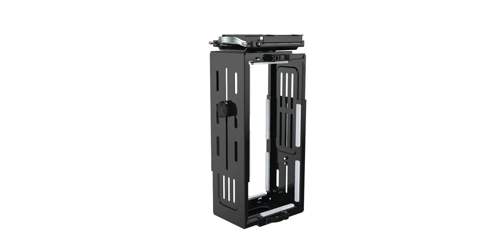 Scabbard CPU Holder