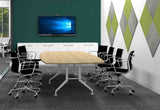 Sonic Acoustic Wall Tiles-Acoustic-Square 300 x 300-Black-Commercial Traders - Office Furniture