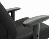 Vulcan 24/7 Chair-Office Chairs-Assembled Please-Commercial Traders - Office Furniture