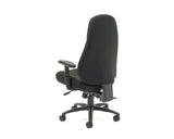 Vulcan 24/7 Chair-Office Chairs-Assembled Please-Commercial Traders - Office Furniture