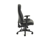 Vulcan 24/7 Chair-Office Chairs-Assembled Please-Commercial Traders - Office Furniture