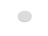 Team Flip Tops Round-Meeting Room Furniture-White-900 Round-Commercial Traders - Office Furniture