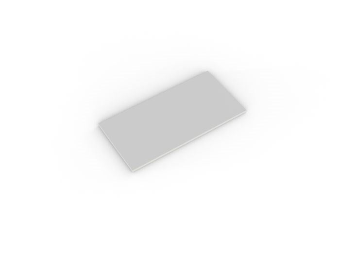 Cubit Coffee Table Worktop