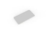 Cubit Coffee Table Worktop